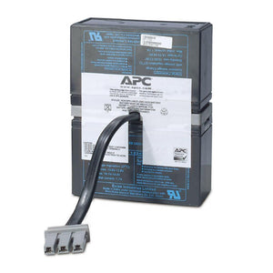 Batería APC RBC33 Recambio - HAMISHOP07