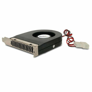 Ventilador de Caja Startech FANCASE - HAMISHOP07