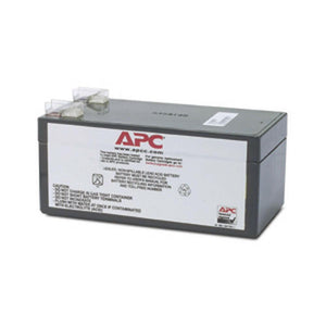 Batería APC RBC47 Recambio - HAMISHOP07