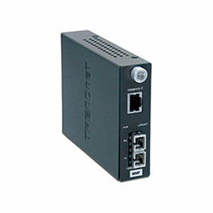 Adaptador de Red Trendnet TFC-1000MSC - HAMISHOP07