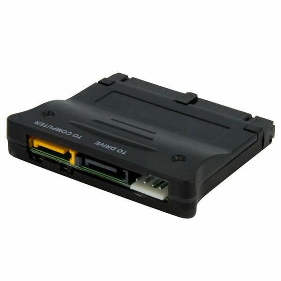 Tarjeta controladora RAID Startech PATA2SATA3 - HAMISHOP07