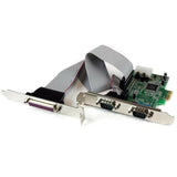 Tarjeta PCI Startech PEX2S5531P - HAMISHOP07