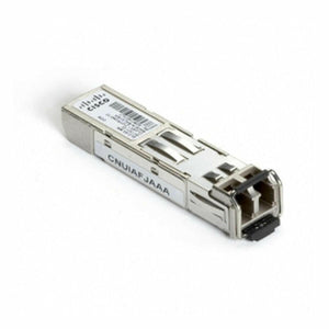 Módulo Fibra SFP MultiModo CISCO GLC-SX-MMD= - HAMISHOP07