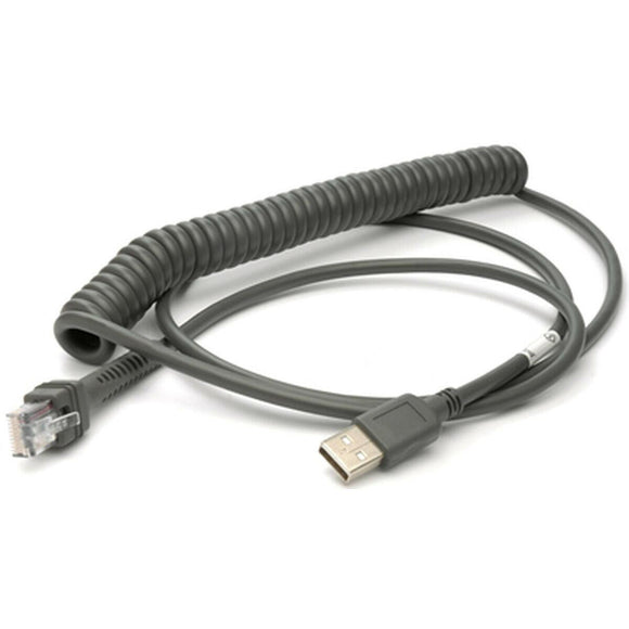 Cable alargador Datalogic CAB-524 - HAMISHOP07