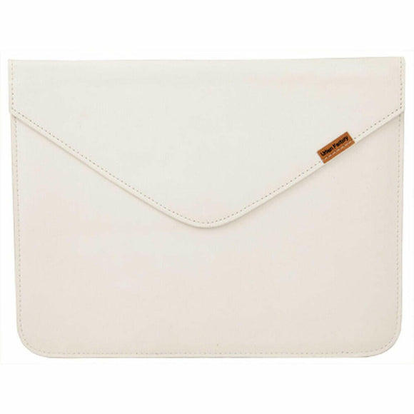 Funda para Tablet Urban Factory LES02UF Blanco iPad 9.7