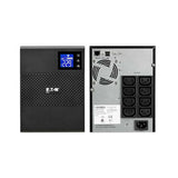 SAI Interactivo Eaton 5SC1500I 1050 W - HAMISHOP07