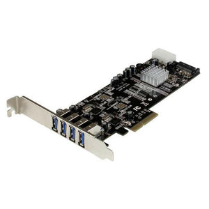 Tarjeta PCI Startech PEXUSB3S42V - HAMISHOP07