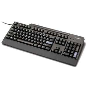 Teclado Lenovo 4X30E51034 Qwerty Español - HAMISHOP07