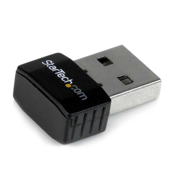 Adaptador USB Wifi Startech USB300WN2X2C - HAMISHOP07