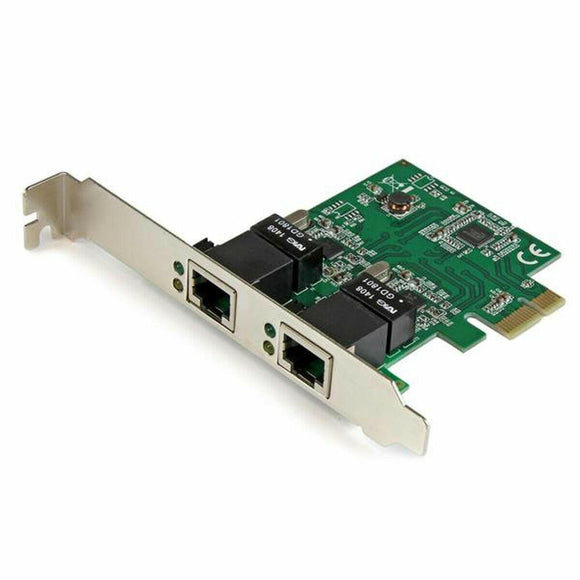 Tarjeta PCI Startech ST1000SPEXD4 - HAMISHOP07