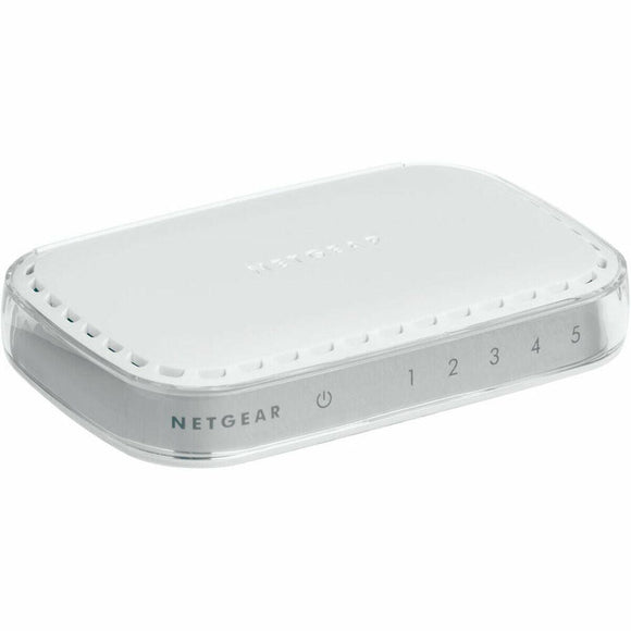 Switch Netgear GS605-400PES 1 Gbps - HAMISHOP07