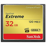 Tarjeta de Memoria SD SanDisk SDCFXSB-032G-G46 32GB 32 GB - HAMISHOP07