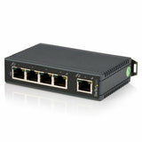 Switch Startech IES5102 200 Mbps - HAMISHOP07