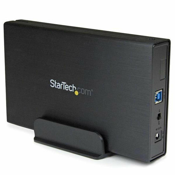 Caja Externa Startech S351BU313 - HAMISHOP07