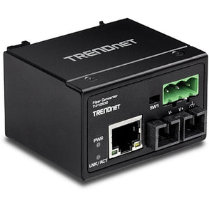 Switch Trendnet TI-F10S30 - HAMISHOP07