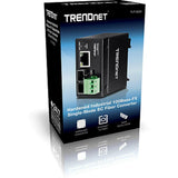 Switch Trendnet TI-F10S30 - HAMISHOP07