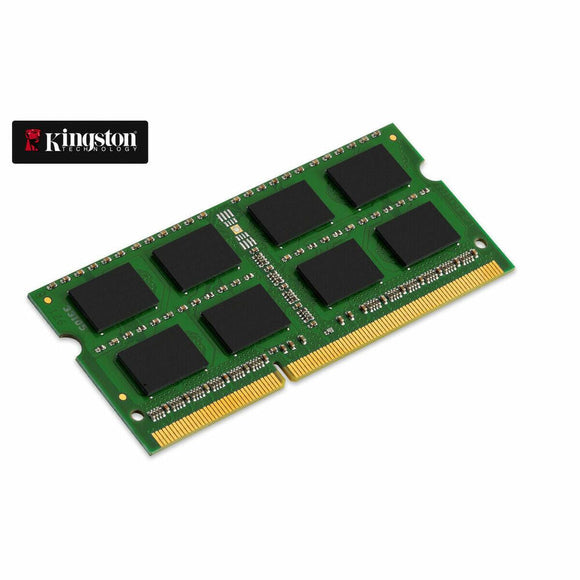 Memoria RAM Kingston KCP316SS8/4 4 GB DDR3 - HAMISHOP07