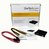 Tarjeta controladora RAID Startech PATA2SATA3 - HAMISHOP07