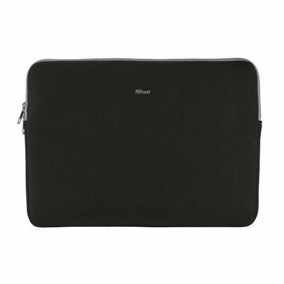 Funda para Portátil Trust 21254 Negro 11,6'' - HAMISHOP07