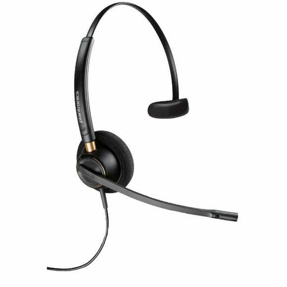 Auriculares con Micrófono Poly 89433-02 - HAMISHOP07