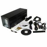 Caja de Almacenamiento Startech PEX2PCIE4L - HAMISHOP07