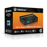 Switch Trendnet TPE-TG44G - HAMISHOP07