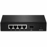 Switch Trendnet TEG-S51SFP - HAMISHOP07