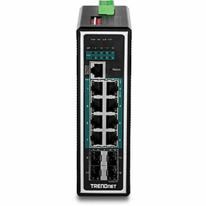 Switch Trendnet TI-PG1284I - HAMISHOP07