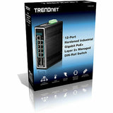 Switch Trendnet TI-PG1284I - HAMISHOP07