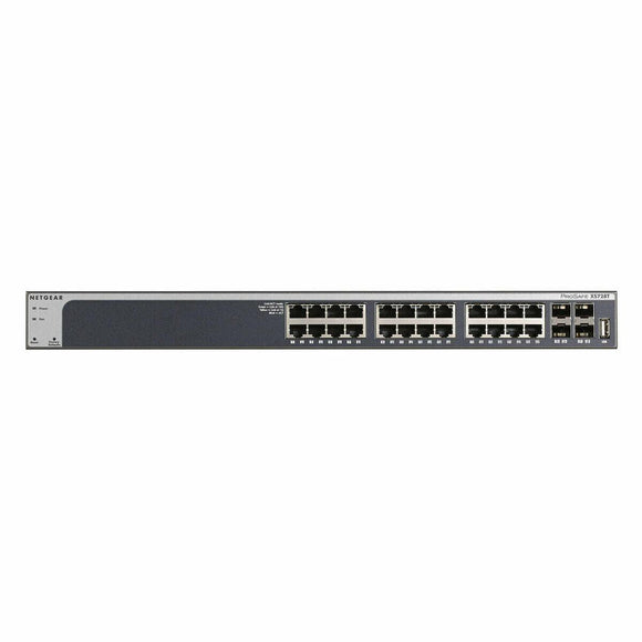 Switch Netgear XS728T-100NES - HAMISHOP07