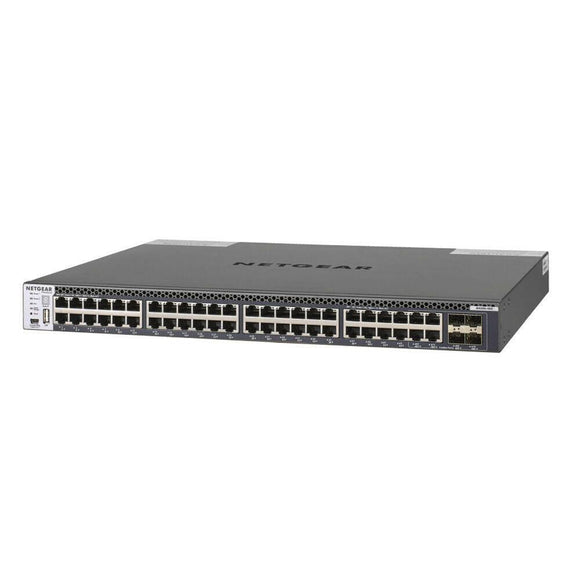 Switch Netgear XSM4348CS-100NES - HAMISHOP07