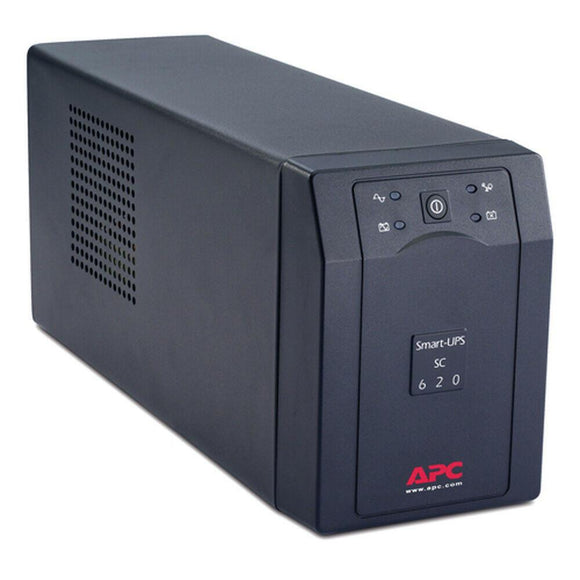 SAI Interactivo APC SC620I - HAMISHOP07