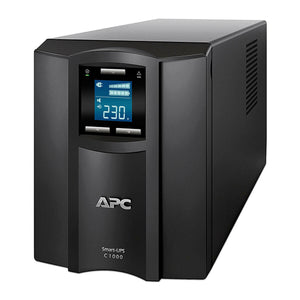 SAI Interactivo APC SMC1000I 600 W - HAMISHOP07