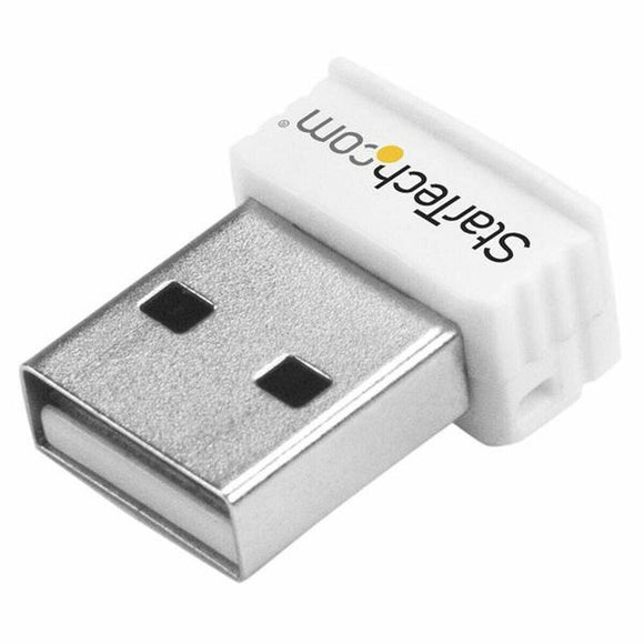 Adaptador USB Wifi Startech USB150WN1X1W - HAMISHOP07