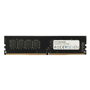 Memoria RAM V7 V7170004GBD 4 GB DDR4 - HAMISHOP07