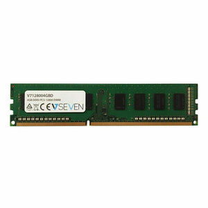 Memoria RAM V7 V7128004GBD 4 GB DDR3 - HAMISHOP07