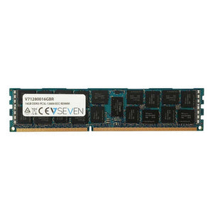 Memoria RAM V7 V71280016GBR 16 GB DDR3 - HAMISHOP07