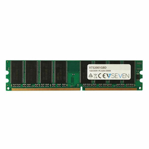 Memoria RAM V7 V732001GBD CL3 DDR4 - HAMISHOP07