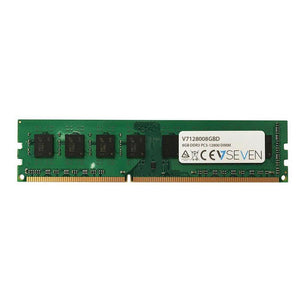 Memoria RAM V7 V7128008GBD 8 GB DDR3 - HAMISHOP07