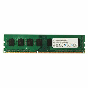 Memoria RAM V7 V7128004GBD-DR DDR3 SDRAM DDR3 - HAMISHOP07