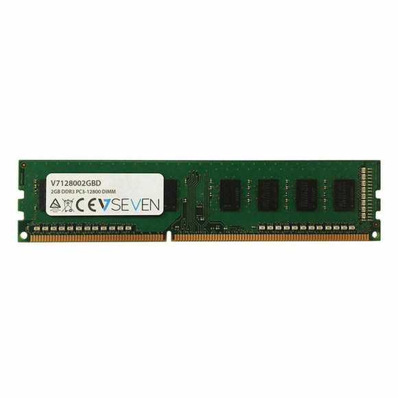 Memoria RAM V7 V7128002GBD 2 GB DDR3 - HAMISHOP07