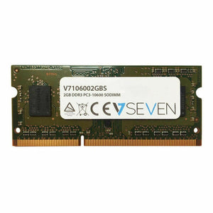 Memoria RAM V7 V7106002GBS - HAMISHOP07