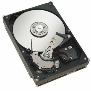 Disco Duro Fujitsu S26361-F3956-L200 2TB 2,5"