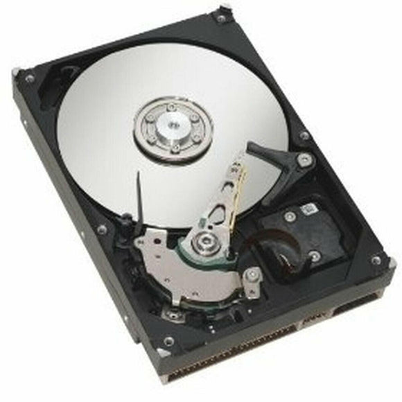 Disco Duro Fujitsu S26361-F3956-L200 2TB 2,5