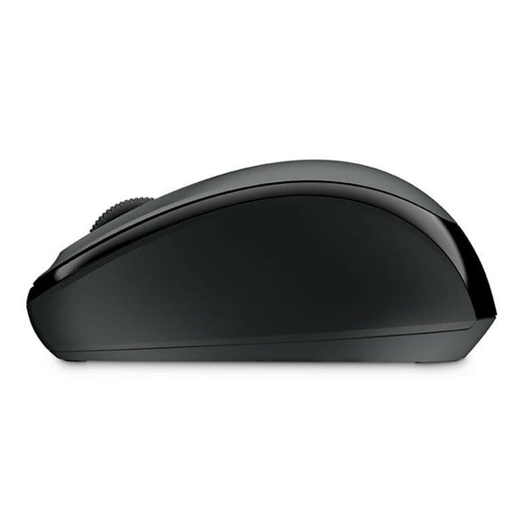 Ratón Inalámbrico Microsoft GMF-00289 Negro 1000 dpi - HAMISHOP07