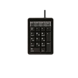 Teclado numérico Cherry G84-4700LUCUS-2 Negro - HAMISHOP07