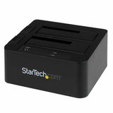 Dockstation Startech SDOCK2U33EB - HAMISHOP07