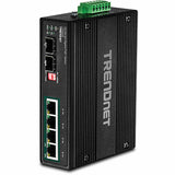 Switch Trendnet TI-PG62B - HAMISHOP07