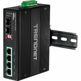 Switch Trendnet TI-PG62B - HAMISHOP07