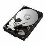 Disco Duro Toshiba HDWD110EZSTA 1TB 7200 rpm 3,5" 1 TB 1 TB SSD 3,5"